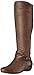 BareTraps Women's Sapphire Slouch Boot