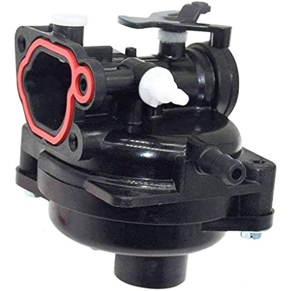 Двигатель briggs stratton 550e