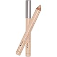 SORME Treatment Cosmetics Eyebrow Highlighter Pencil, Fake Awake Brow Pencil, Lift Highlighter Pencil for Wide Awake & Youthful Appearance, Eye Brightener Pencil, Inner Corner Eye Highlighter