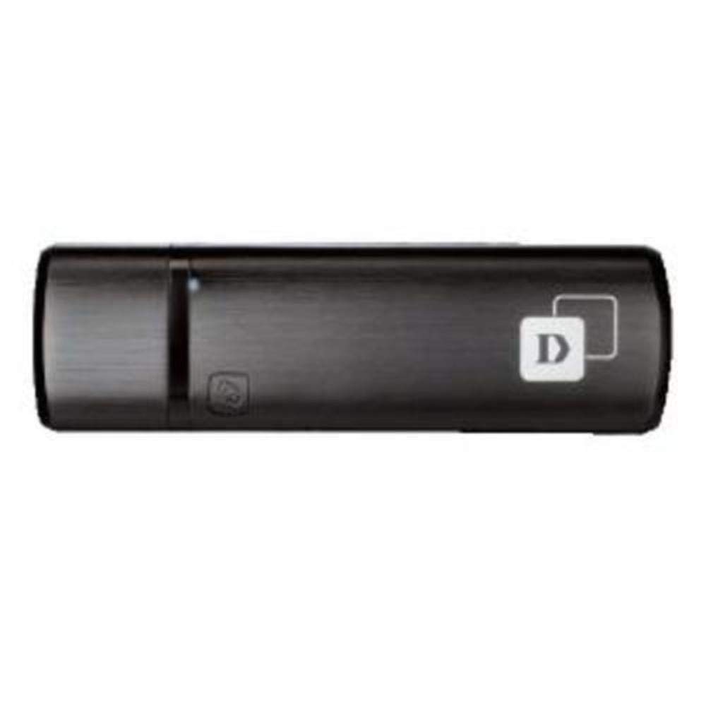 D-LINK Wireless AC1200 DWA-182 WiFi USB Flash Drive