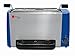 Ronco RG1002BUGEN Ready Grill, Blue