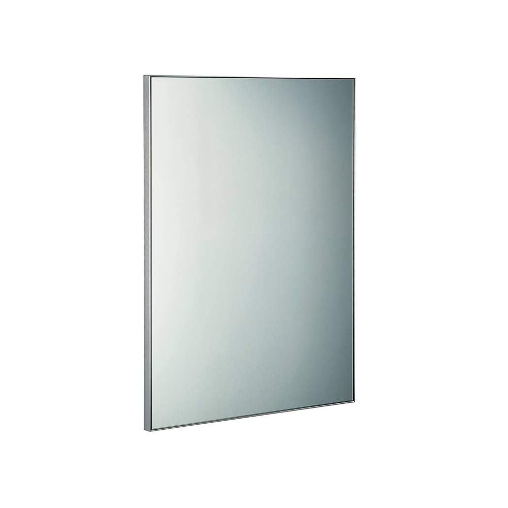 Ideal Standard 50cm Framed Wall Mounted Bathroom Mirror