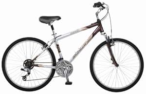 schwinn bike comfort