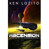 Ascension (Ascension Series Book 6)