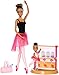 Barbie Careers Ballet Instructor Playset