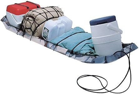 ESP 66 in. Expedition Snow Sled
