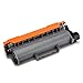 Office World Replacement for Brother TN660 Toner Cartridge (Black, 2-Packs),Compatible with Brother HL-L2340DW HL-L2380DW HL-L2300D DCP-L2540DW MFC-L2700DW MFC-L2740DW