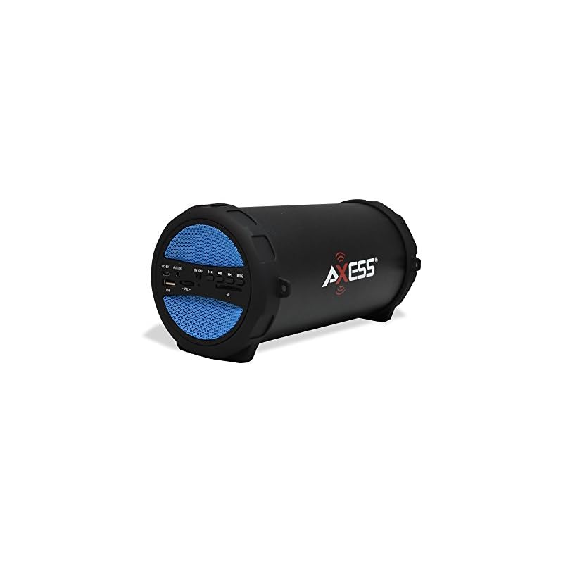axess speaker spbt1041