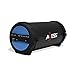 Axess Speakers Bluetooth Wireless Portable — at Home, Car Speakers, Or Outdoor Speaker with Aux, SD Card, & USB Compatibility for Amazing Sound - SPBT1041