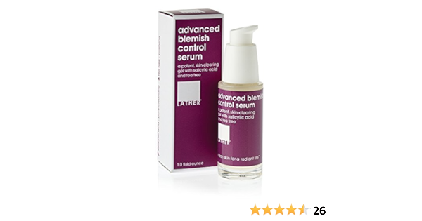vightne blemish serum amazon