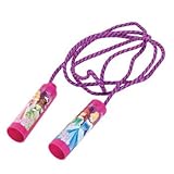 What Kids Want Doc McStuffins Jump Rope, 1-Piece