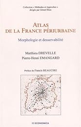 Atlas de la France périurbaine