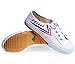 T.O.P Feiyue511 Martial Arts Kung Fu Parkour Unisex Canvas Shoes