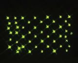 Lemax Village Collection 50 Pieces Mini String Light Set Green # 54390