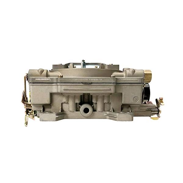 Carburador Edelbrock 1410 Performer Serie Marine, 4 Bocas - Imagen 4