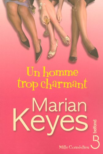 Un  homme trop charmant