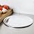 Pizza Pan and Cutter Bakeware Set - Nonstick 12 Inch Round Aluminum Dish and 2 Inch Wheel Kit Brings the Local Parlor to Your Home and Dinner Table