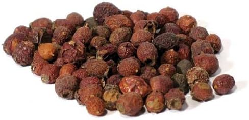 Fortune Telling Supplies Herbs Hawthorn Berries whole 2oz Seek Entrance To The Otherworld