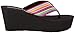 Rocket Dog Women's Diver Santa Maria Fabric Wedge Sandal
