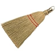 Laitner 10779 Heavy Duty Whisk Broom