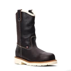 Thorogood American Heritage 11” Waterproof Steel