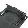 Elegiant® Ergonomic 360degrees Adjustable Angle Notebook Laptop Cooling Cooler Pad Stand Holder