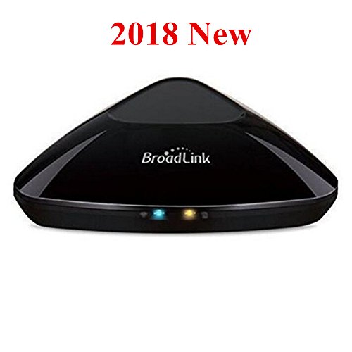 Broadlink RM Pro Wi-Fi Smart Home Automation Hub Learning Universal Remote Control Switch For IOS Android Smartphones WiFi+IR+RF 2018 New Broadlink RM Pro Wi-Fi Smart Home Automation Hub Learning Universal Remote Control Switch For IOS Android Smartphones WiFi+IR+RF 2018 New