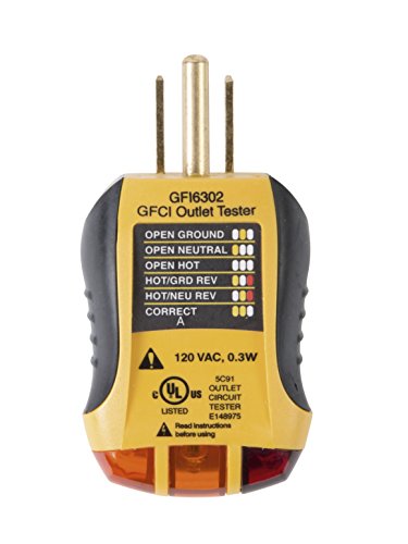 2 Sperry+Instruments+STK001+Non+Contact+Receptacle