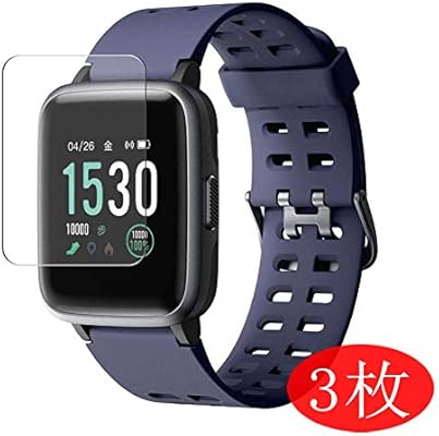 smartwatch vicsainteck