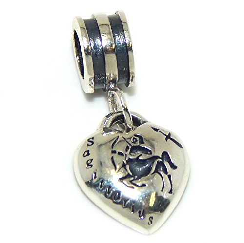 925 Sterling Silver Dangling