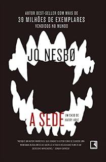 Livro A sede