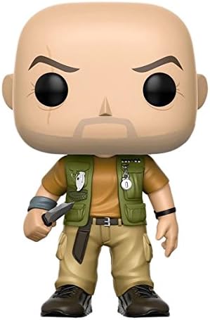 Funko POP Television: LOST John Locke 