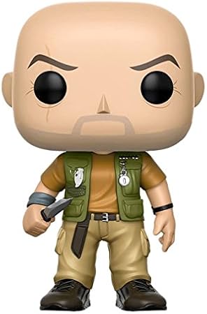 Amazon.com: Funko POP Television: Lost 
