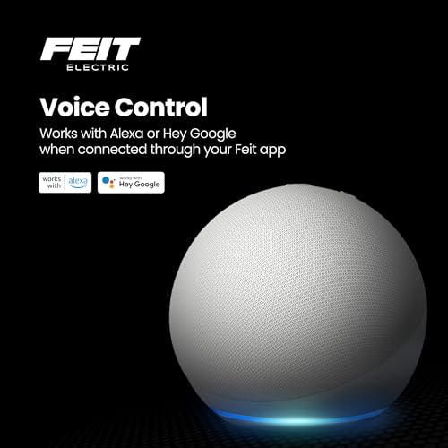 Feit Electric Doorbell Camera, 2.4 GHz WiFi, No Hub, Two-Way Audio, Motion Detection, Night Vision, 1080p HD, Micro SD Card Storage, Wireless Chime Included, Hardwired, CAM/Door/WiFi - View 11