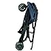 Quinny Yezz Stroller - Grey Road