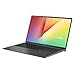 ASUS VivoBook 15 Ultraslim 15.6