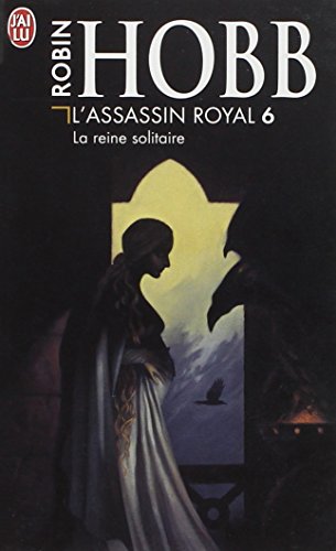 La  reine solitaire