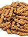 Narrow Sesame Sticks - Crunchy Lightly Salted (Three Pounds)