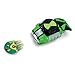 Bandai Ben 10 Omniverse Omnitrix Mini Multi
