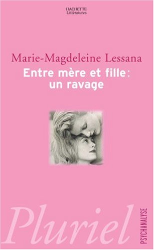 Entre mère et fille