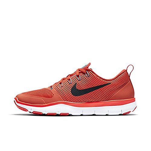 NIKE Men Free Train Versatility, University Red/Black-Night Maroon-Black 833258-606 (12)