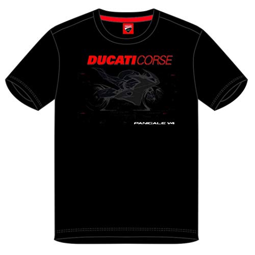 ducati corse t shirt india
