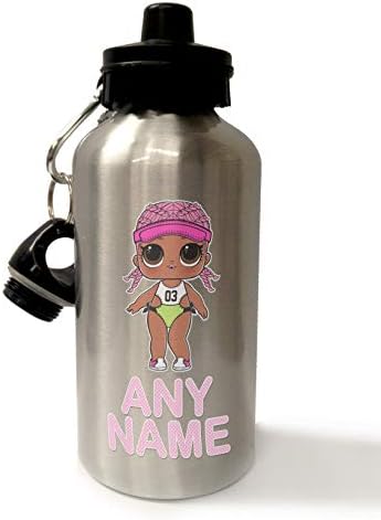Shires Art Printing Personalised - LOL Drinks Bottle