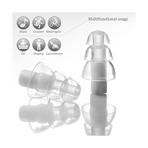 Luxury-High-Fidelity-Earplugs-for-Musician-Concerts-DJ-in-the-Stylish-Metal-Case-material-Brilliant-DURABILITY-and-PRACTICALITY-The-BEST-GIFT-for-those-who-loves-MUSIC–MyTravelUp
