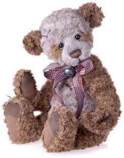 Charlie Bears - Padmin