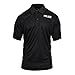 Rothco Moisture Wicking Public Safety Polo Shirt