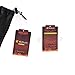 HUKOER Kitchen Cleaning Grill Brush 3 in 1 Stainless Steel BBQ Grill Cleaner with Hanging Loop Washing Heavy Duty Brush Perfect for Kitchen Sink, Smoke Sucker and Other Stainless Steel Items