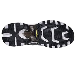 Skechers Men's Vigor 3.0 Drafting Hands Free
