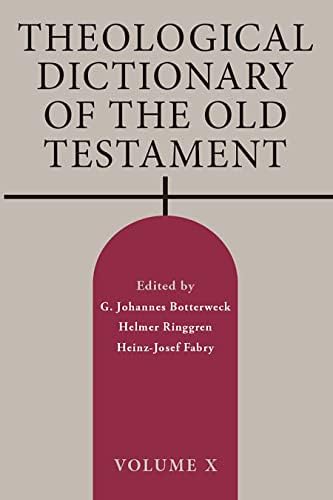 Theological Dictionary of the New Testament: 004: Kittel, Gerhard