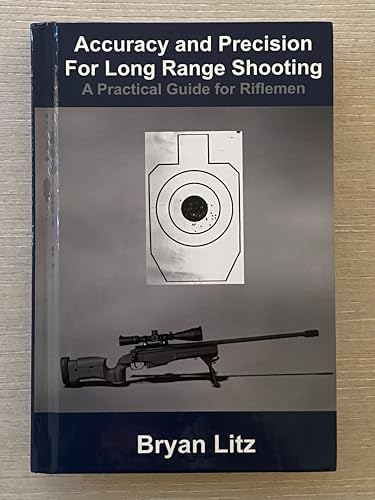 【洋書】Precision Shooting 1993年版 精密射撃年報 2冊 Modern Advancements in Long Range Shooting: Bryan Litz